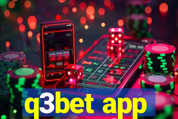 q3bet app